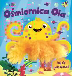Ośmiornica Ola