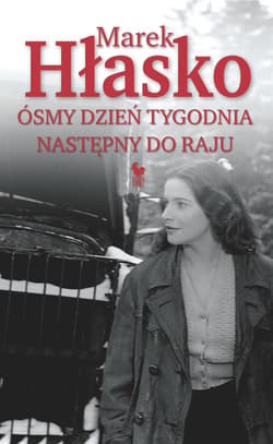 Ósmy dzień tygodnia - ebook - Marek Hłasko