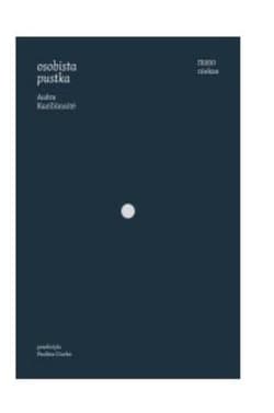 Osobista pustka - Kaziliunaite Ausra