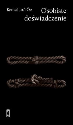 Osobiste doświadczenie - Kenzaburo Oe