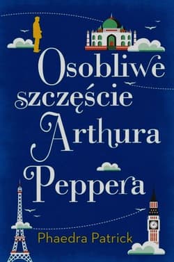 Osobliwe szczęście Arthura Peppera