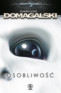 Osobliwość - ebook - Dariusz  Domagalski