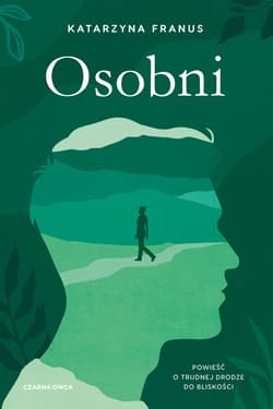 Osobni - ebook - Katarzyna Franus