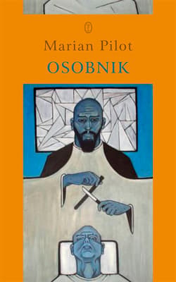 Osobnik - ebook - Marian Pilot