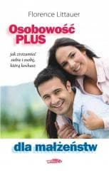 Osobowość plus dla małżeństw TW - Florence Littauer