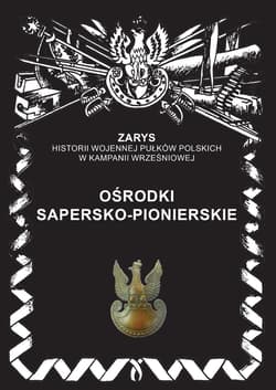 Ośrodki Sapersko-Pionierskie - Przemysław Dymek