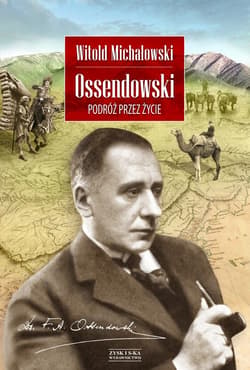 Ossendowski - ebook - Witold Michałowski