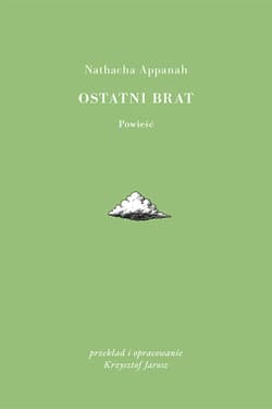 Ostatni brat - Appanah Nathacha