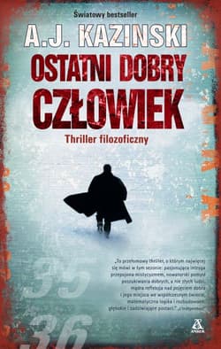 Ostatni dobry człowiek