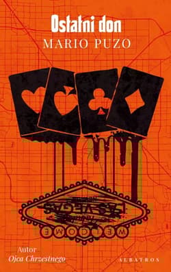 Ostatni Don - Mario Puzo