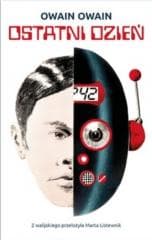 Ostatni dzień - Owain Owain