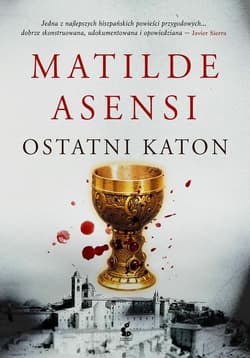 Ostatni katon - Asensi Matilde