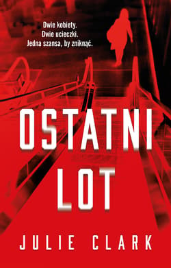 Ostatni lot - ebook