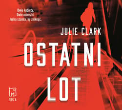 Ostatni lot_plik - audiobook - Julie Clarke