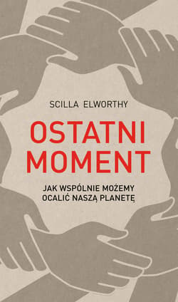 Ostatni moment - ebook - Scilla Elworthy
