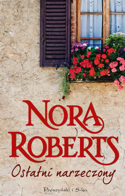 Ostatni narzeczony - ebook - Nora Roberts