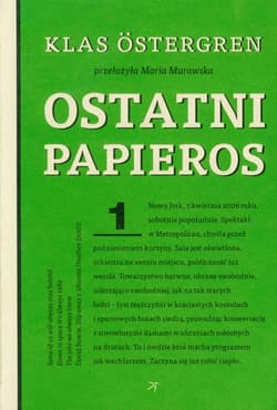 Ostatni papieros