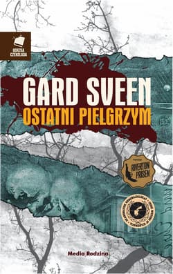 Ostatni pielgrzym - ebook - Gard Sveen