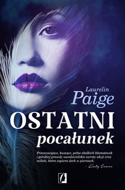 Ostatni pocałunek - Laurelin Paige