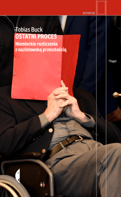 Ostatni proces - ebook