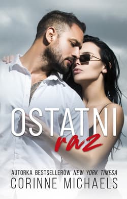 Ostatni raz - ebook - Corinne Michaels