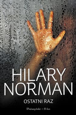 Ostatni raz - ebook - Hilary Norman