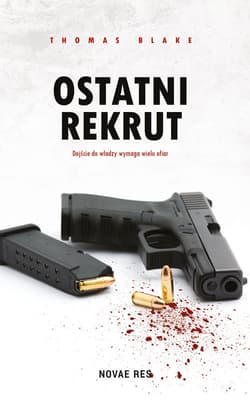 Ostatni rekrut - Thomas Blake