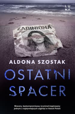 Ostatni spacer