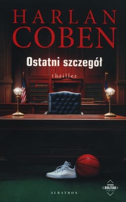 Ostatni szczegół - Harlan Coben