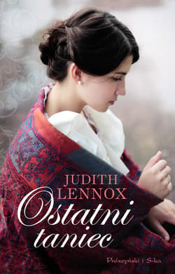Ostatni taniec - ebook - Judith Lennox
