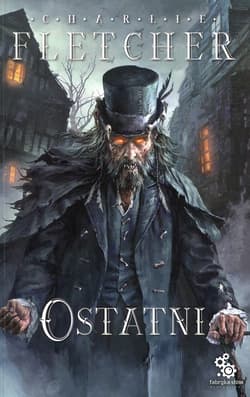 Ostatni Tom 3 - Charlie Fletcher