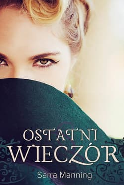 Ostatni wieczór - ebook - Sarra Manning