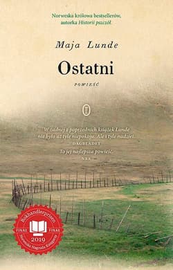 Ostatni wyd. 2025 - Maja Lunde