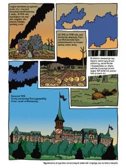 Galeria - zdjęcie nr. 3 - Ostatni żubr wyd. 4