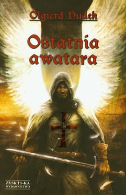 Ostatnia awatara