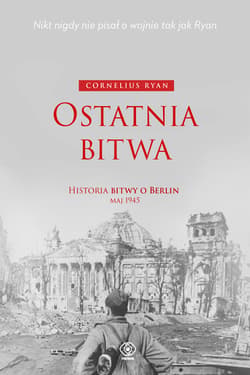 Ostatnia bitwa - ebook - Cornelius Ryan