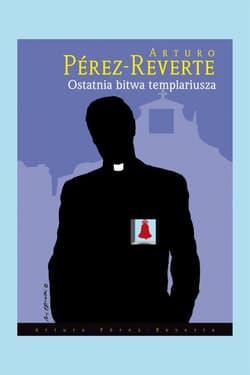 Ostatnia bitwa templariusza_plik - ebook - Arturo  Pérez-Reverte