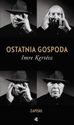 Ostatnia gospoda. Zapiski
