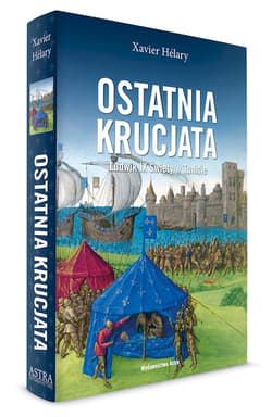 Galeria - zdjęcie nr. 2 - Ostatnia krucjata Ludwik IX Święty w Tunisie