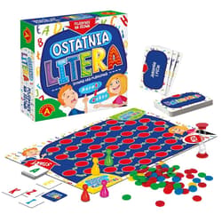 Ostatnia litera