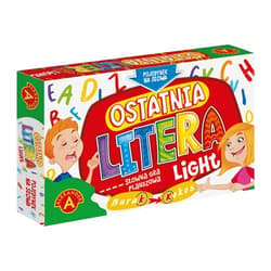 Ostatnia Litera Light