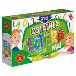 Ostatnia Litera Mini