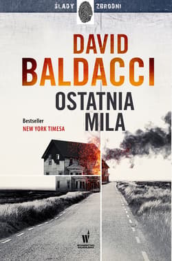 Ostatnia mila - ebook