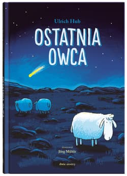 Galeria - zdjęcie nr. 2 - Ostatnia owca