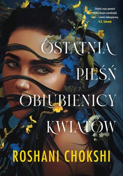 Galeria - zdjęcie nr. 3 - Ostatnia pieśń oblubienicy kwiatów