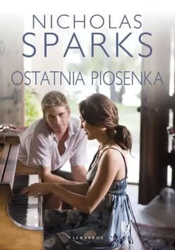 Ostatnia piosenka - Nicholas Sparks