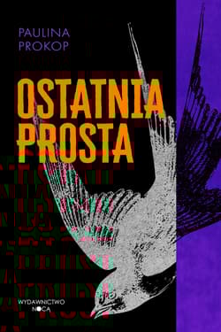 Ostatnia prosta - Paulina Prokop