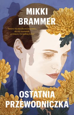 Ostatnia przewodniczka - ebook