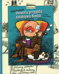 Ostatnia przygoda detektywa Noska