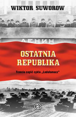 Ostatnia republika - ebook - Wiktor Suworow